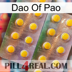 Dao Of Pao new10